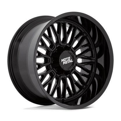 GLOSS BLACK