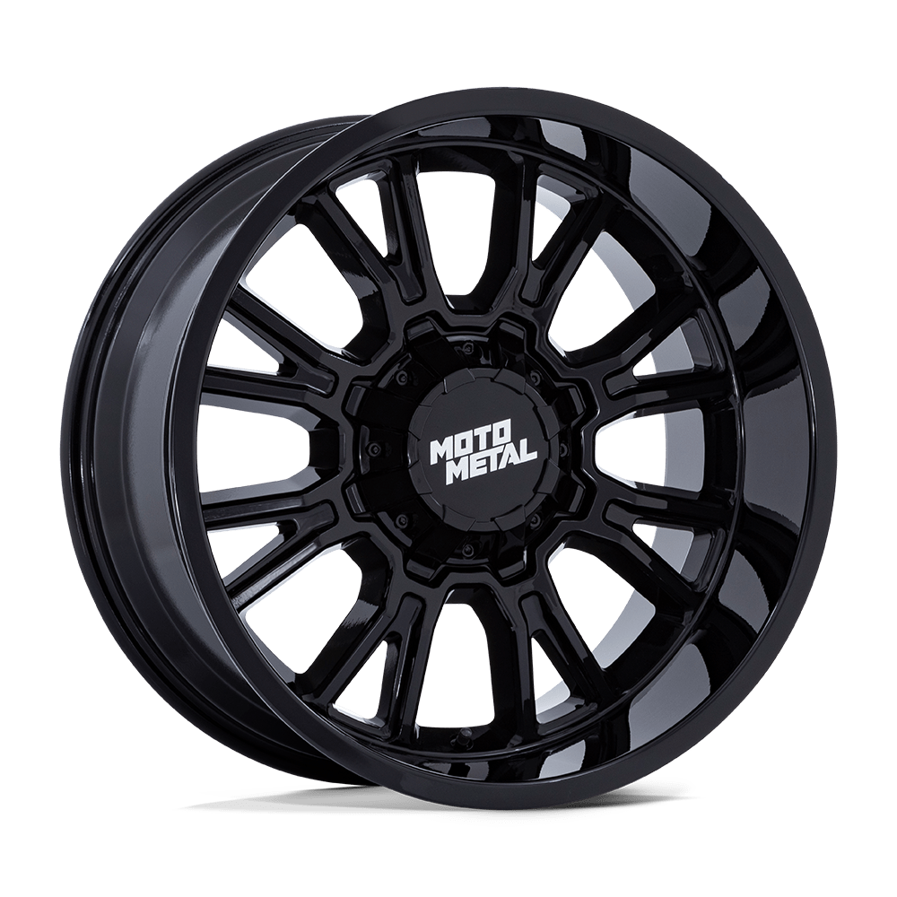 GLOSS BLACK