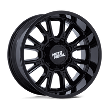 GLOSS BLACK