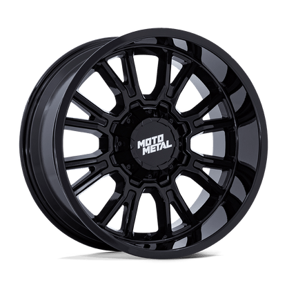 GLOSS BLACK