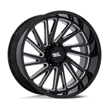 Moto Metal MO811 COMBAT