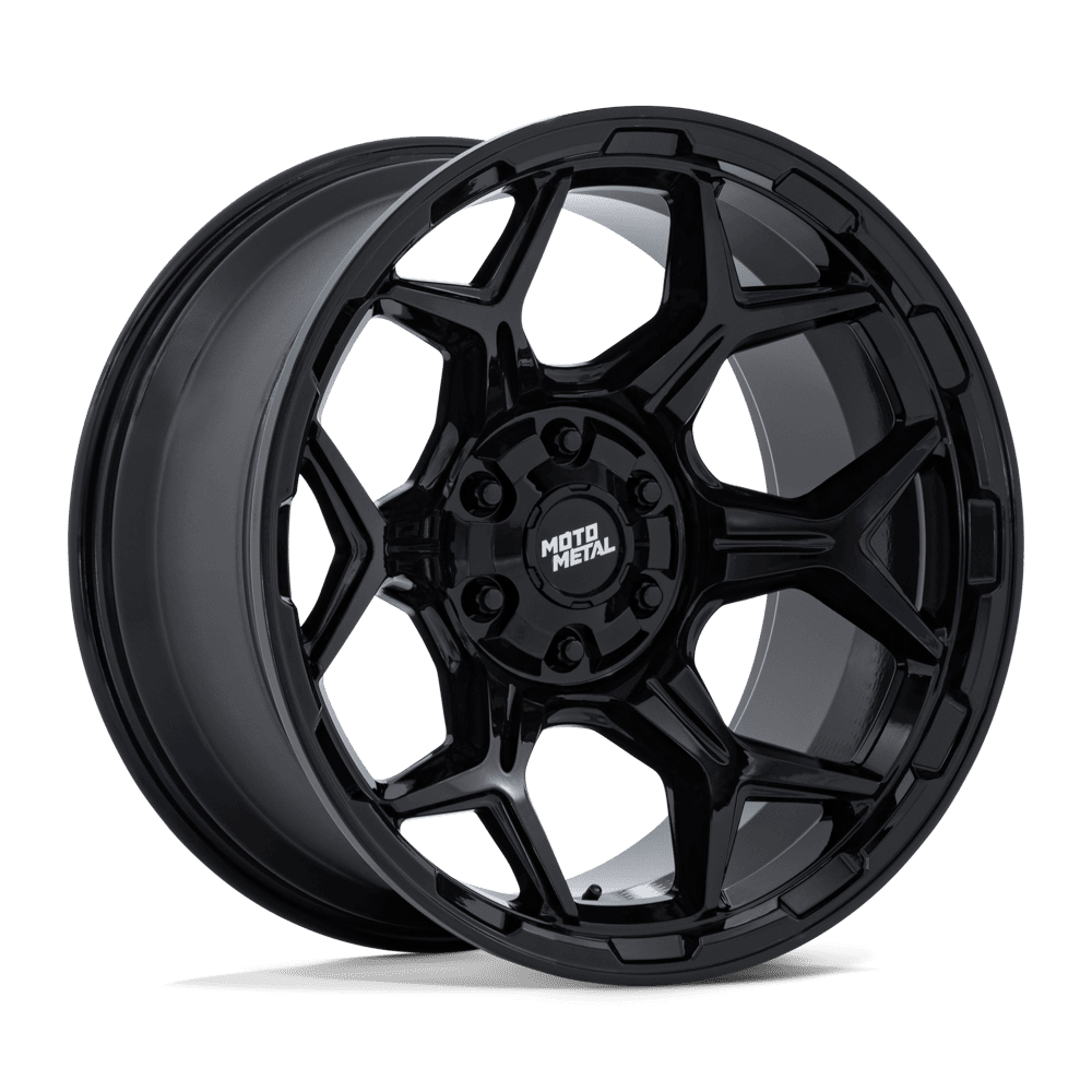 Moto Metal MO815 DUX