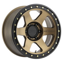 310-HD | Con 6 | Bronze