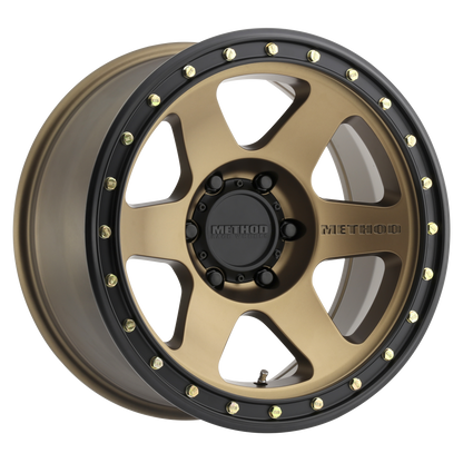310-HD | Con 6 | Bronze