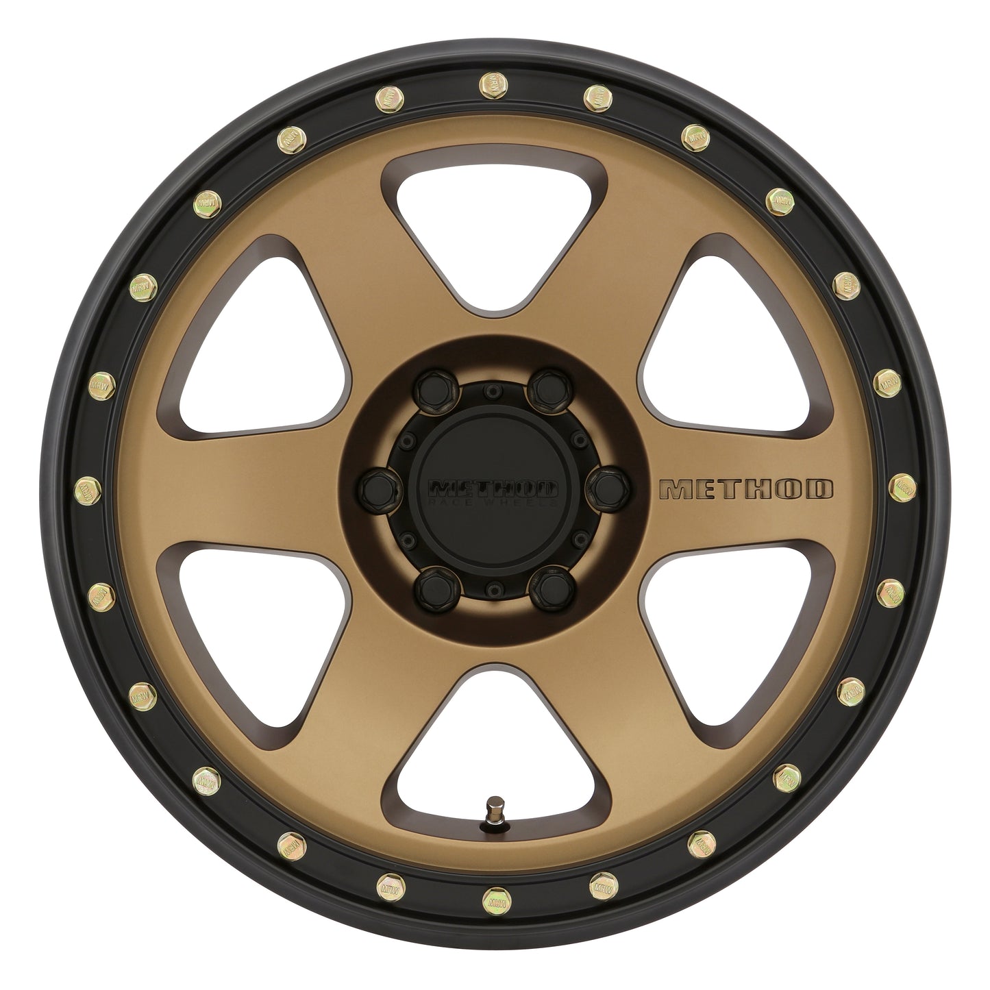 310-HD | Con 6 | Bronze