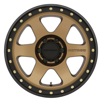 310-HD | Con 6 | Bronze