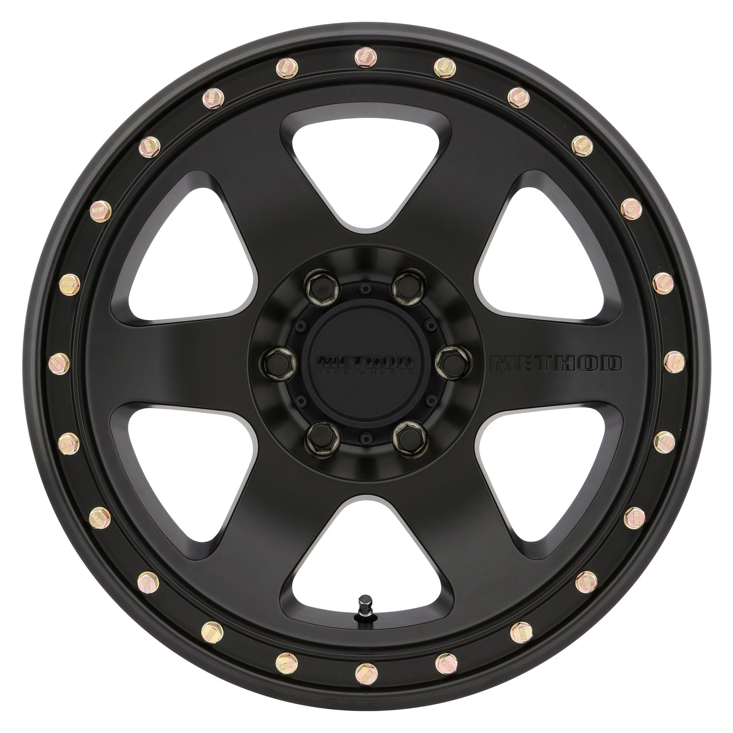 310 | Con 6 | Matte Black