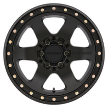 310 | Con 6 | Matte Black