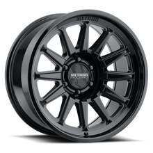 323 | Gloss Black