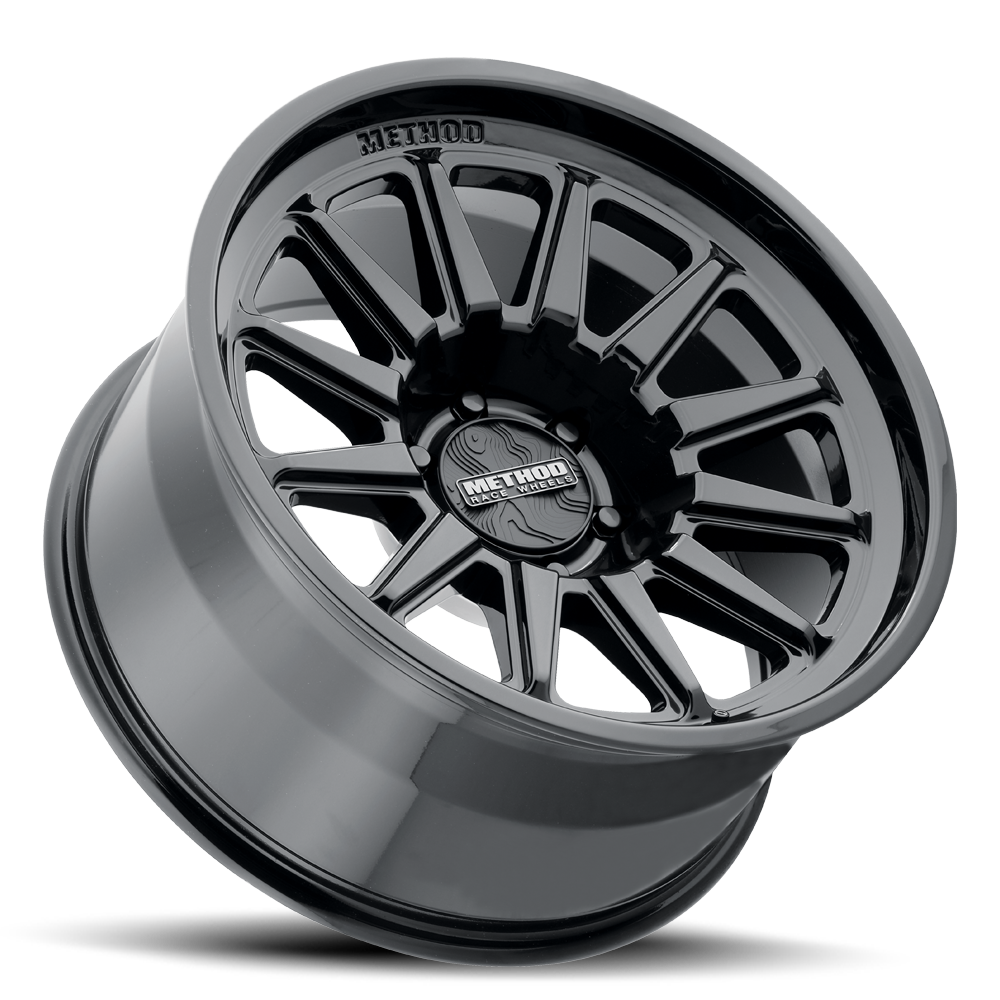 323 | Gloss Black