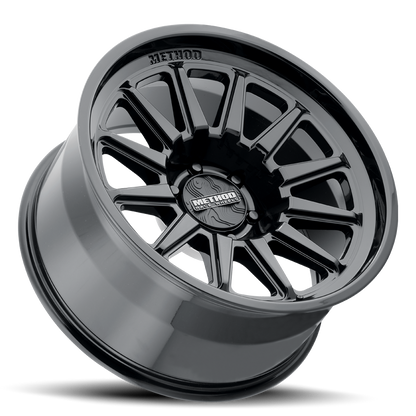 323 | Gloss Black