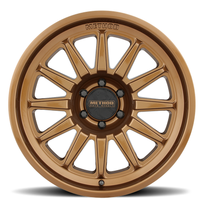 323 | Gloss Bronze