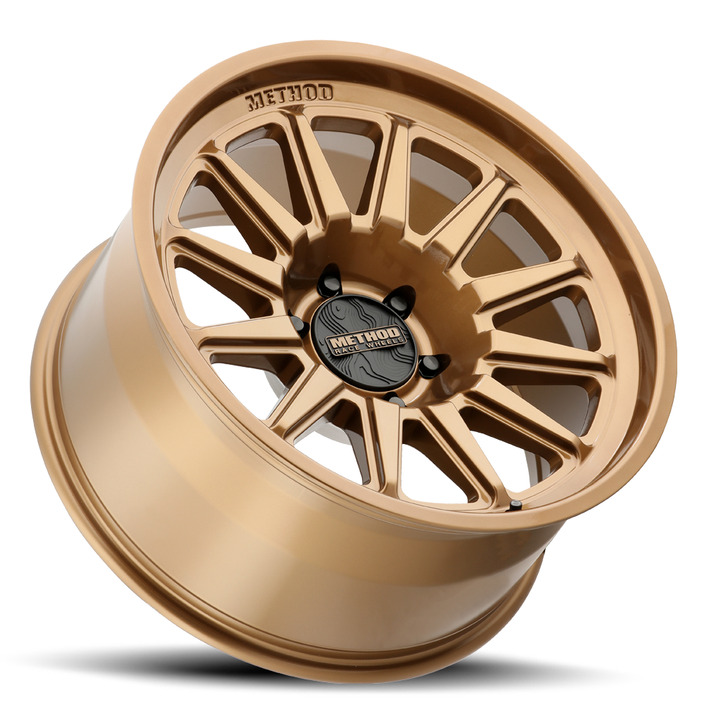 323 | Gloss Bronze