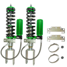 Volkswagen Amarok 2022+ EFS MRP 2" Lift Kit