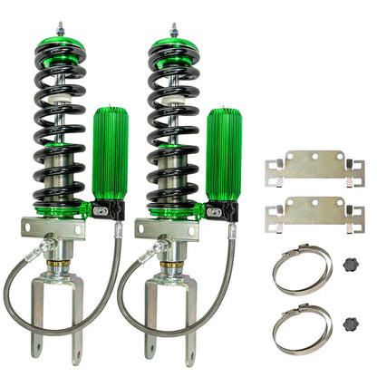 Volkswagen Amarok 2022+ EFS MRP 2" Lift Kit