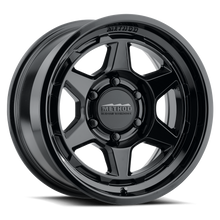 708 | Bead Grip | Gloss Black