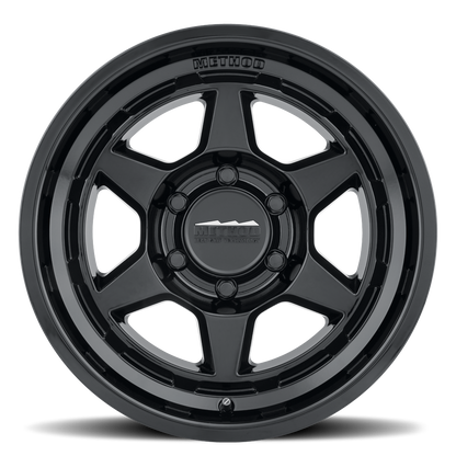 708-HD | Bead Grip | Gloss Black