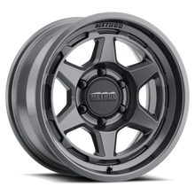 708 | Bead Grip | Gloss Titanium