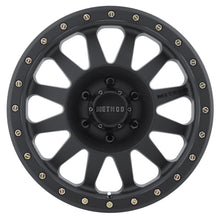 304 | Double Standard | Matte Black