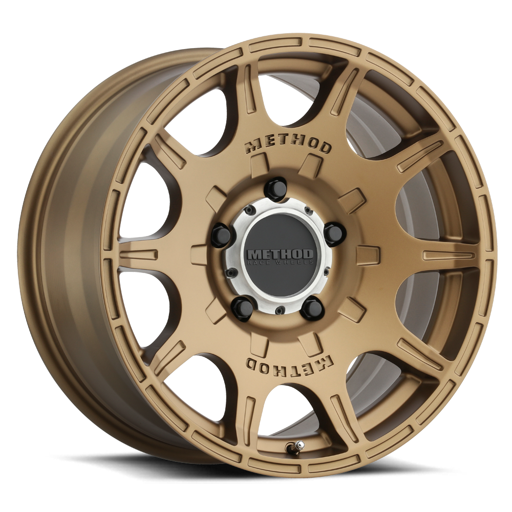 308 | Roost | Bronze