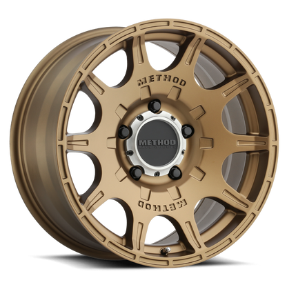 308 | Roost | Bronze