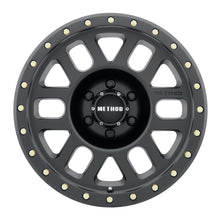 309 | Grid | Matte Black