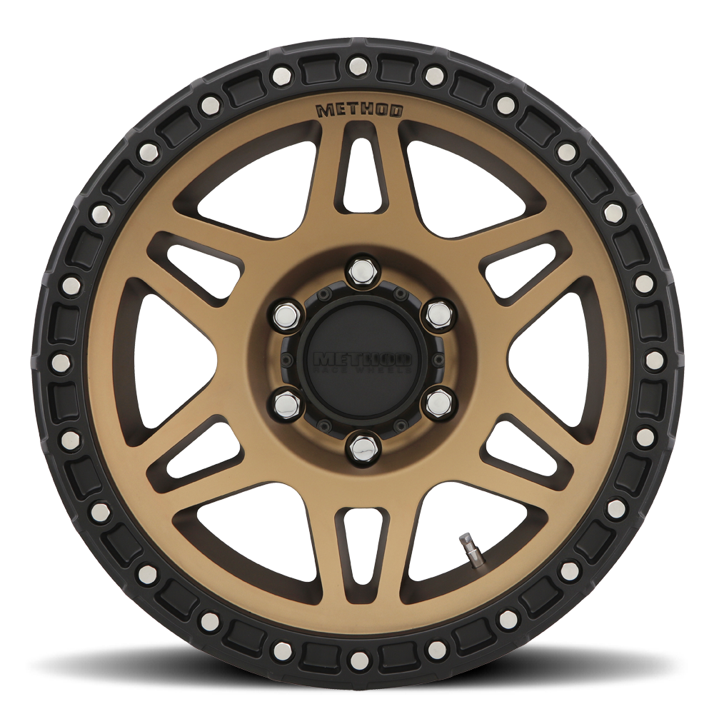 312-HD | Bronze