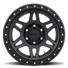 312 | Matte Black