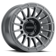314 | Gloss Titanium