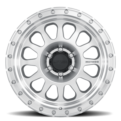 315 | Machined