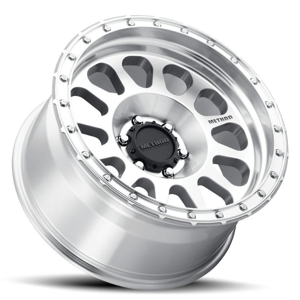 315 | Machined