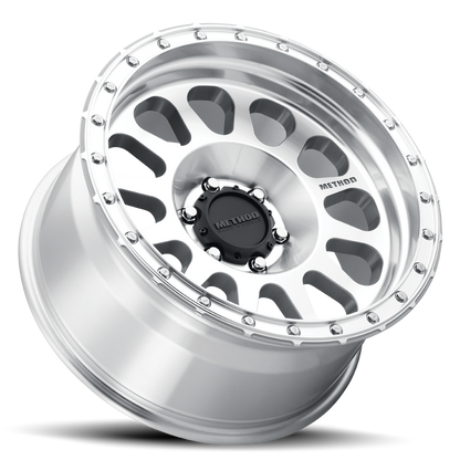 315 | Machined