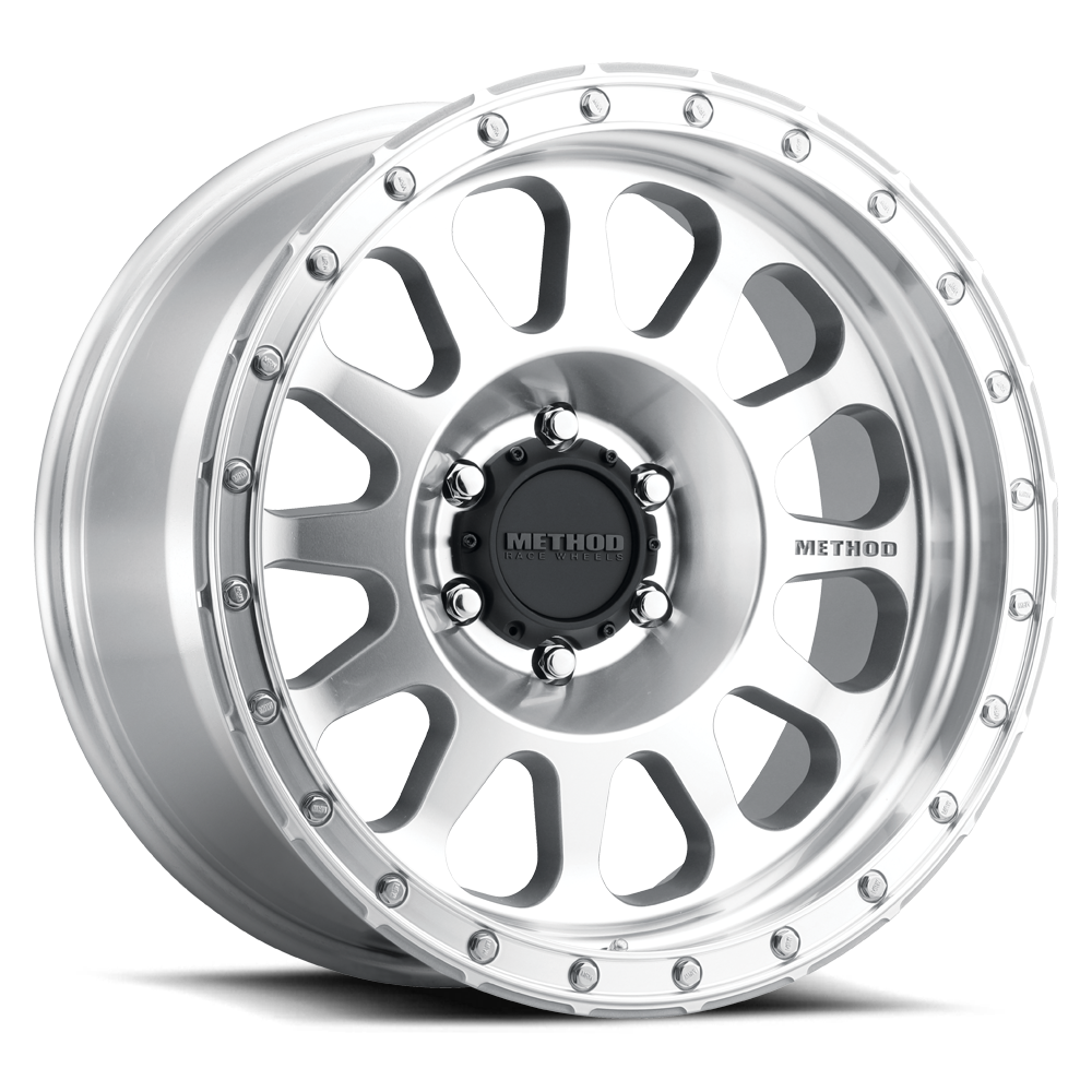 315 | Machined