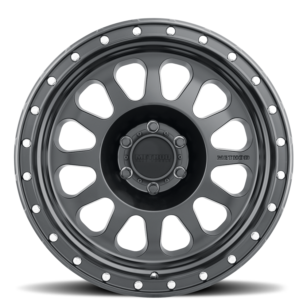 315 | Matte Black