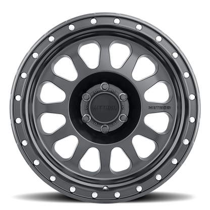 315 | Matte Black