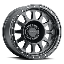 315 | Matte Black