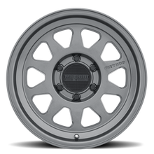 316 | Gloss Titanium