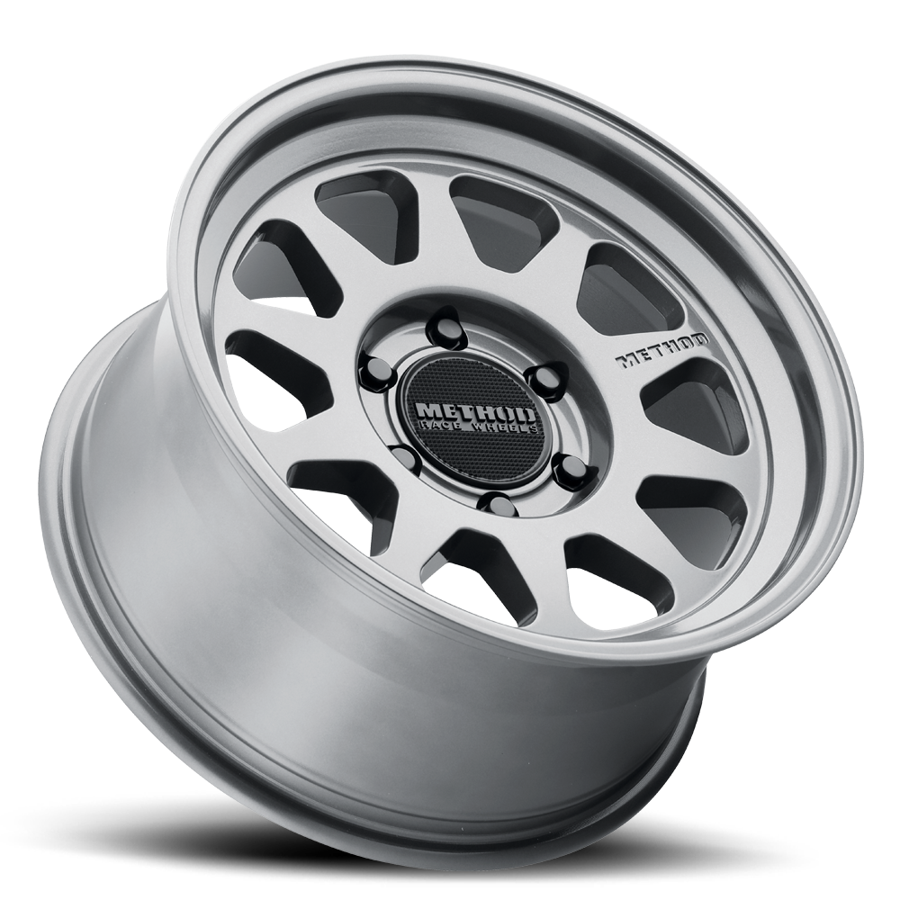 316 | Gloss Titanium