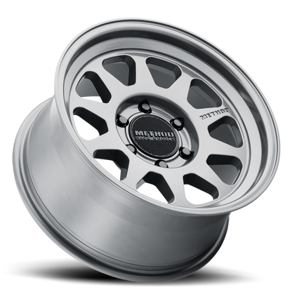 316 | Gloss Titanium