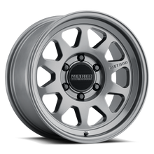 316 | Gloss Titanium