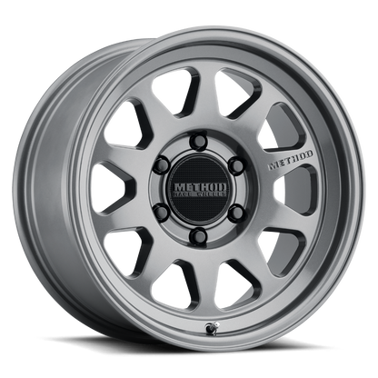316 | Gloss Titanium