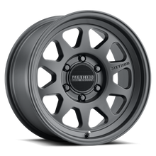 316 | Matte Black