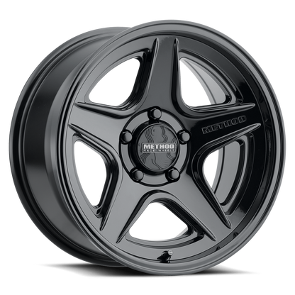 319 | Gloss Black