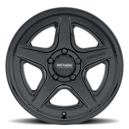 319 | Gloss Black