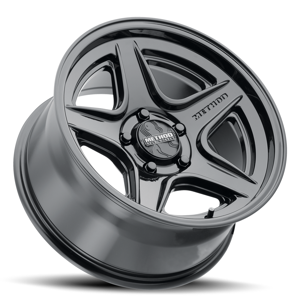 319 | Gloss Black