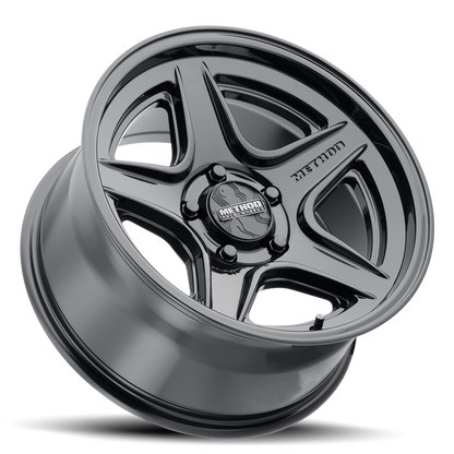 319 | Gloss Black