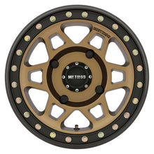 405 | UTV | Beadlock | Bronze