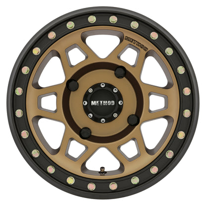 405 | UTV | Beadlock | Bronze