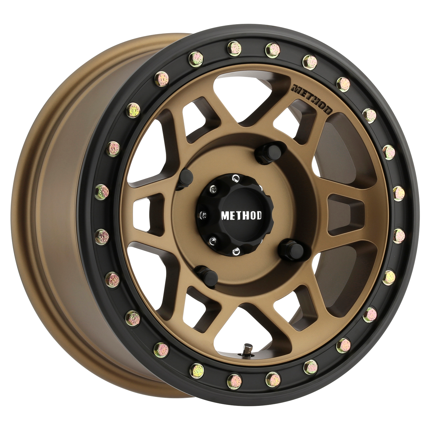 405 | UTV | Beadlock | Bronze