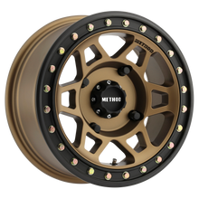 405 | UTV | Beadlock | Bronze